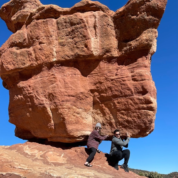 Meet My Family 🌲 - Picture 6 of 16